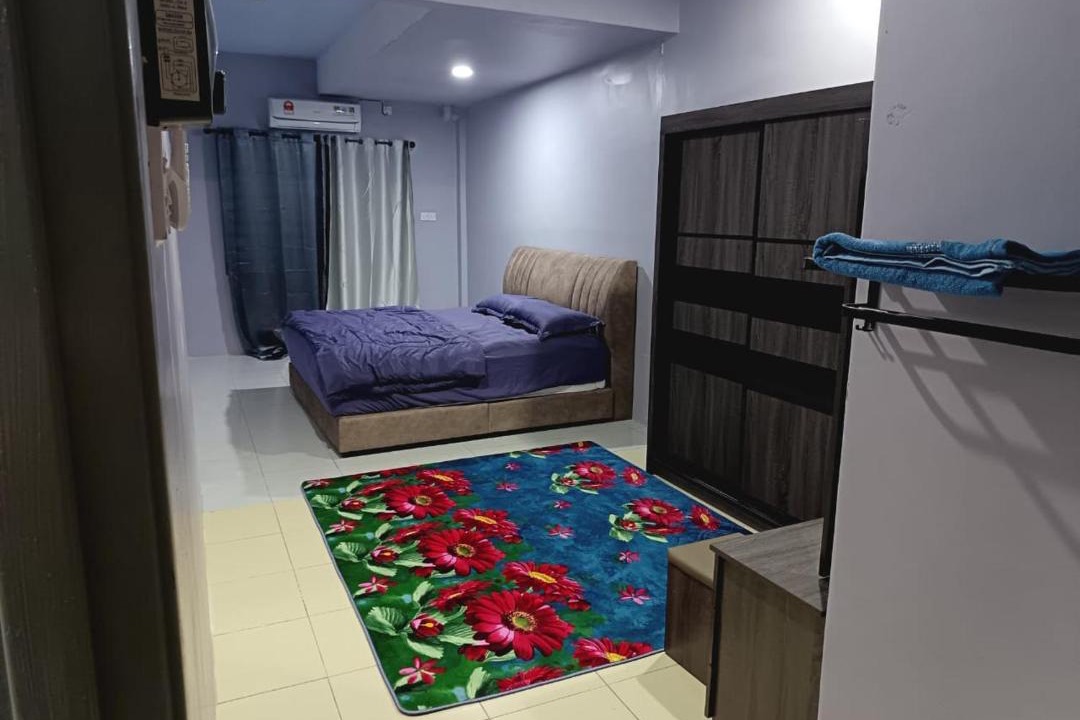 Photo of Bedroom in Chemor