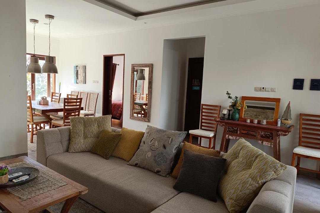 Photo of Livingroom in Taman Griya
