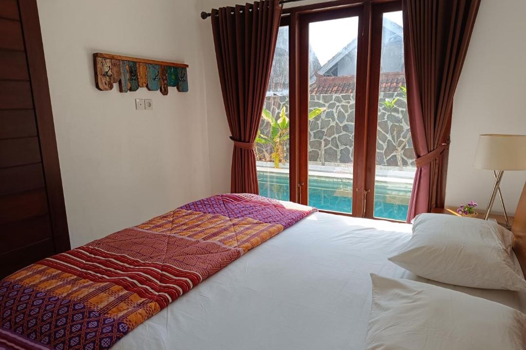 Photo of Bedroom in Taman Griya