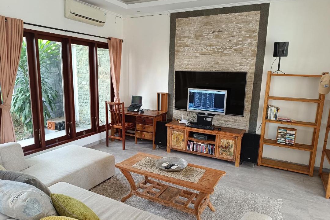 Photo of Livingroom in Taman Griya
