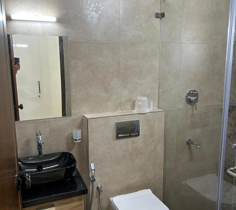 Photo of Bathroom in Thrissur