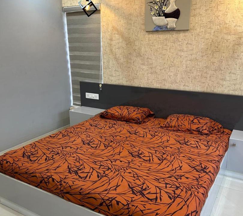 Photo of Bedroom in Thrissur