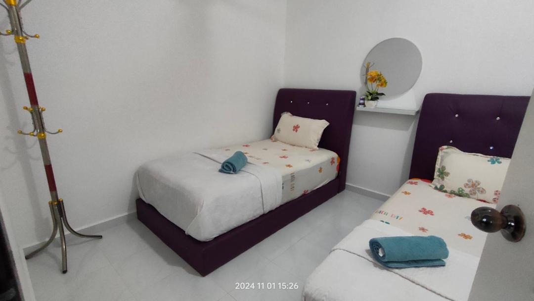 Photo of Bedroom in Kampung Cherong Baru