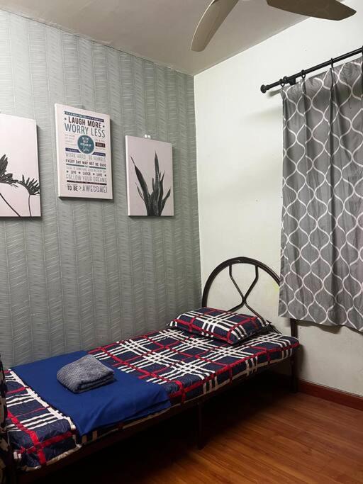 Photo of Bedroom in Bandar Sunway