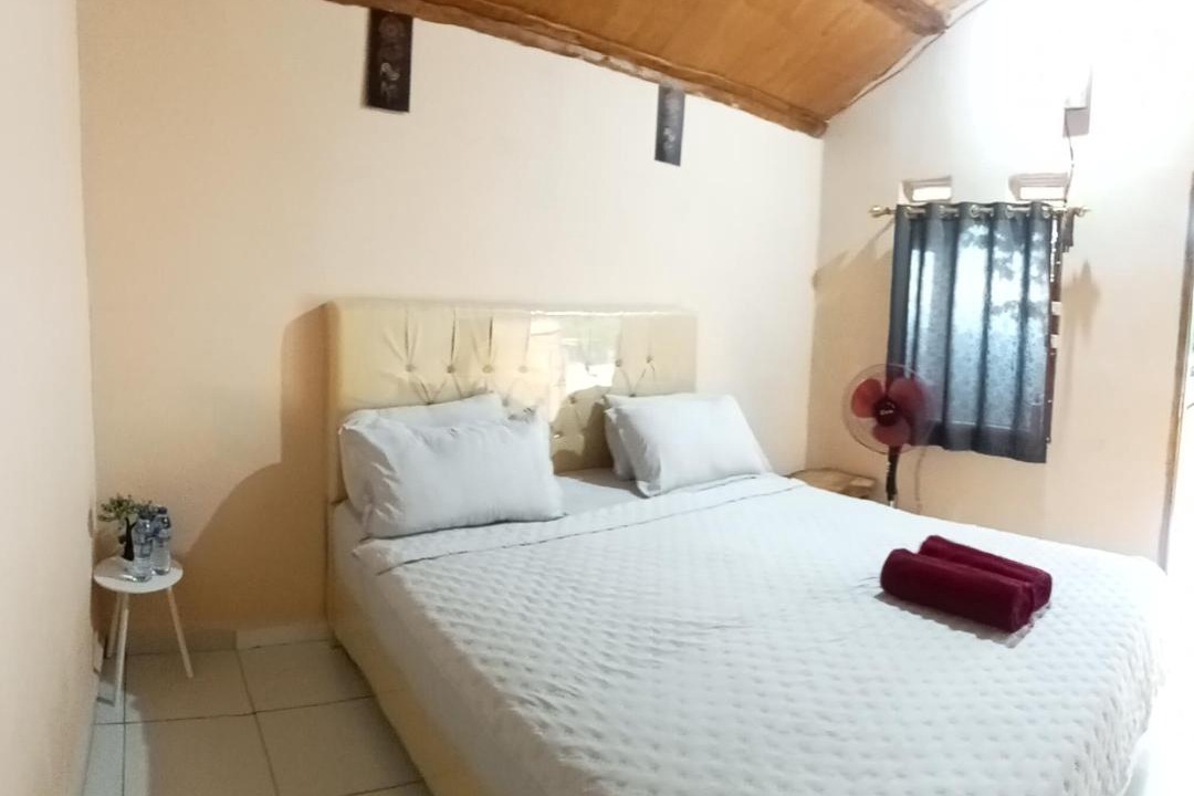 Photo of Bedroom in Bayan