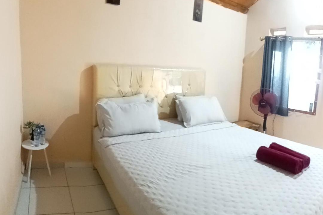 Photo of Bedroom in Bayan