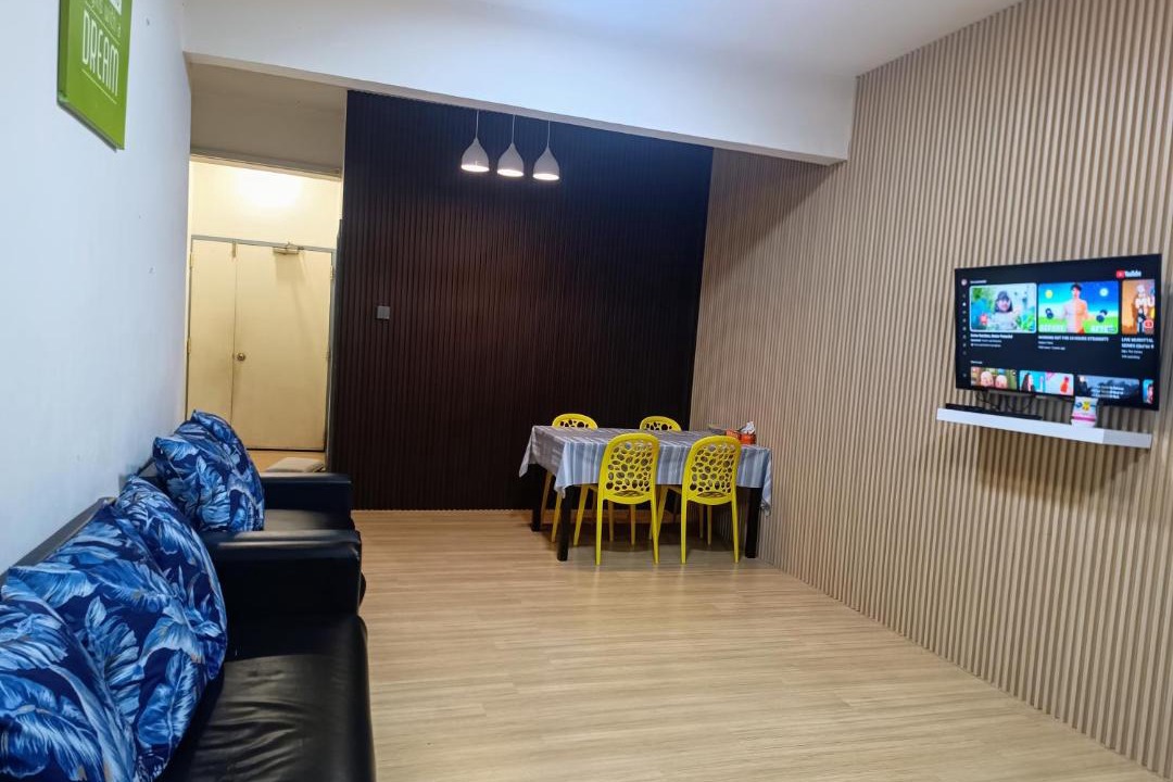 Photo of Livingroom in Tawau