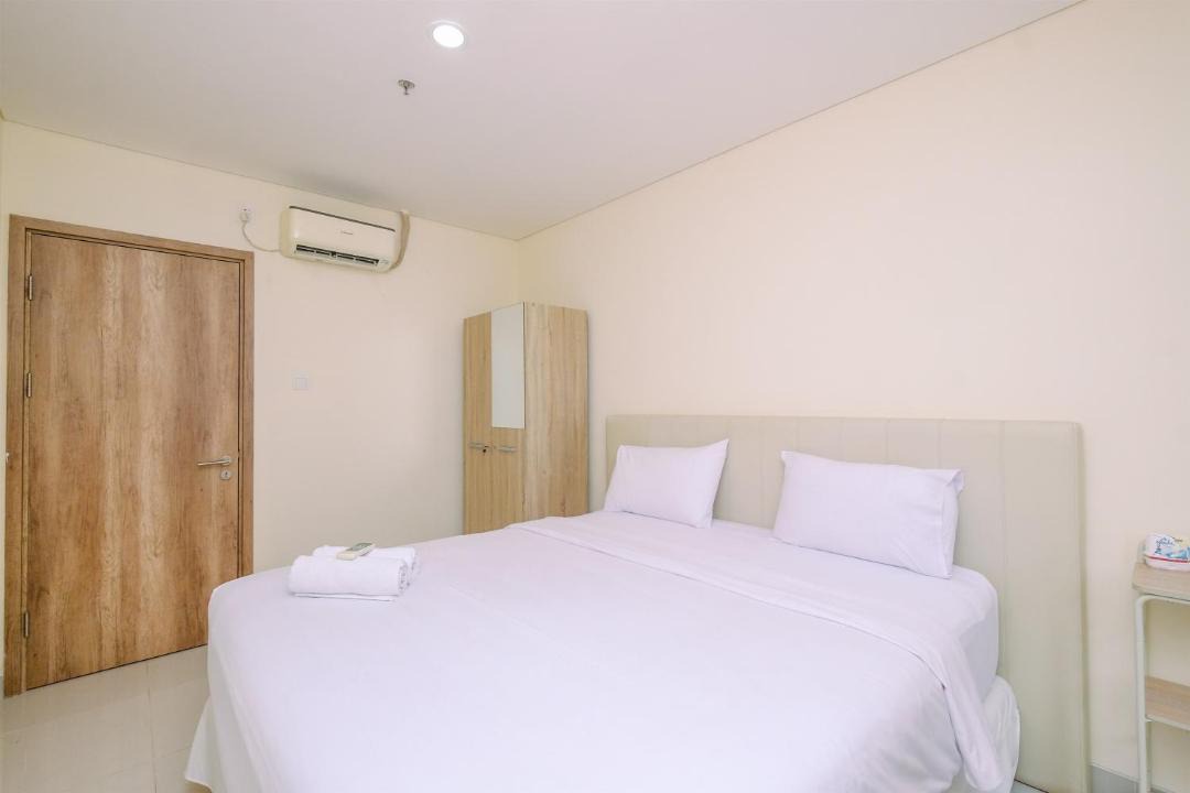 Photo of Bedroom in Ragunan