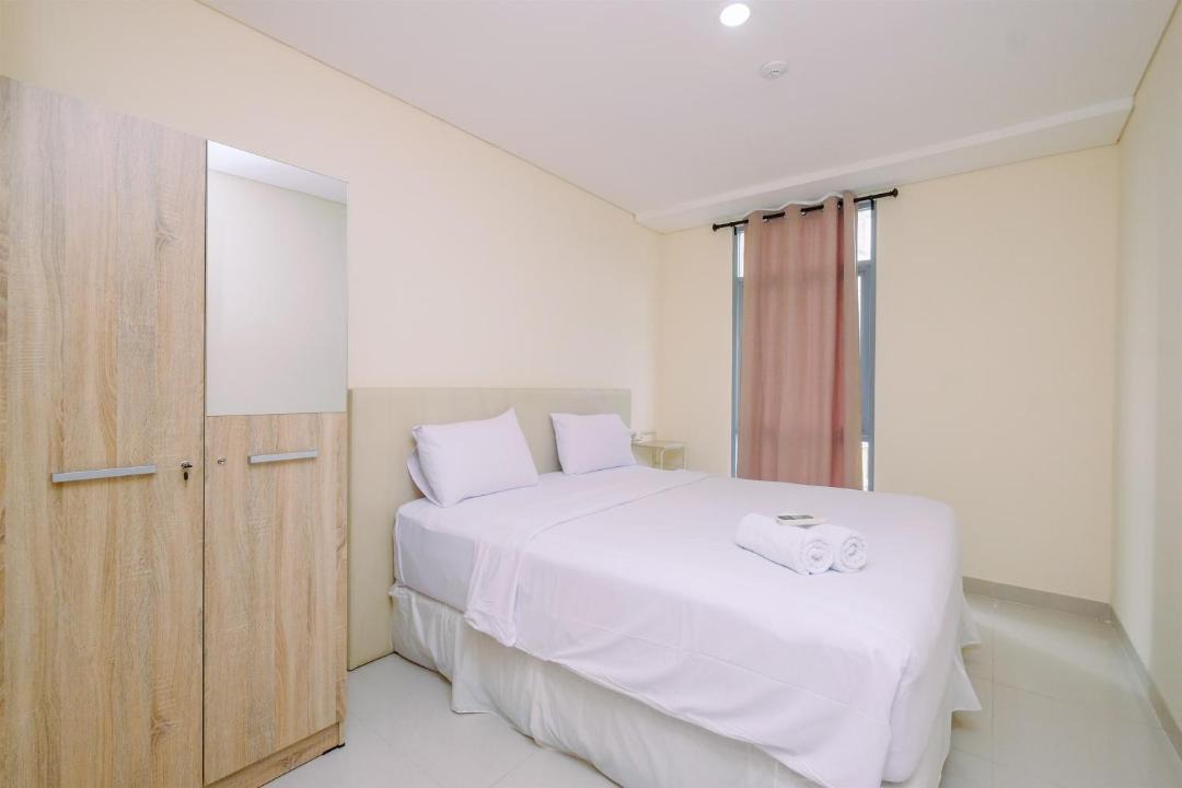 Photo of Bedroom in Ragunan