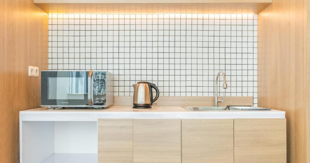 Photo of Kitchen in Kuningan