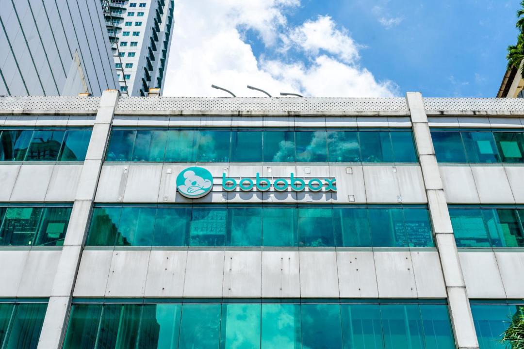 Photo of Buildings in Kuningan