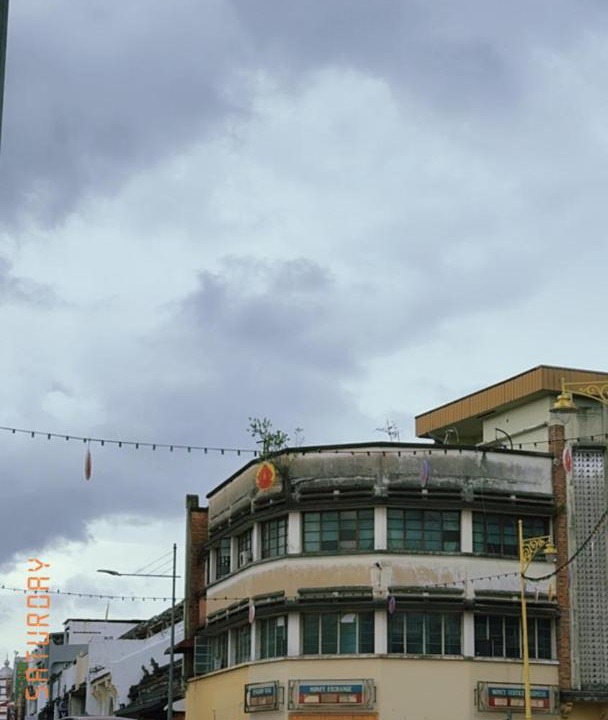 Photo of Others in Chinatown