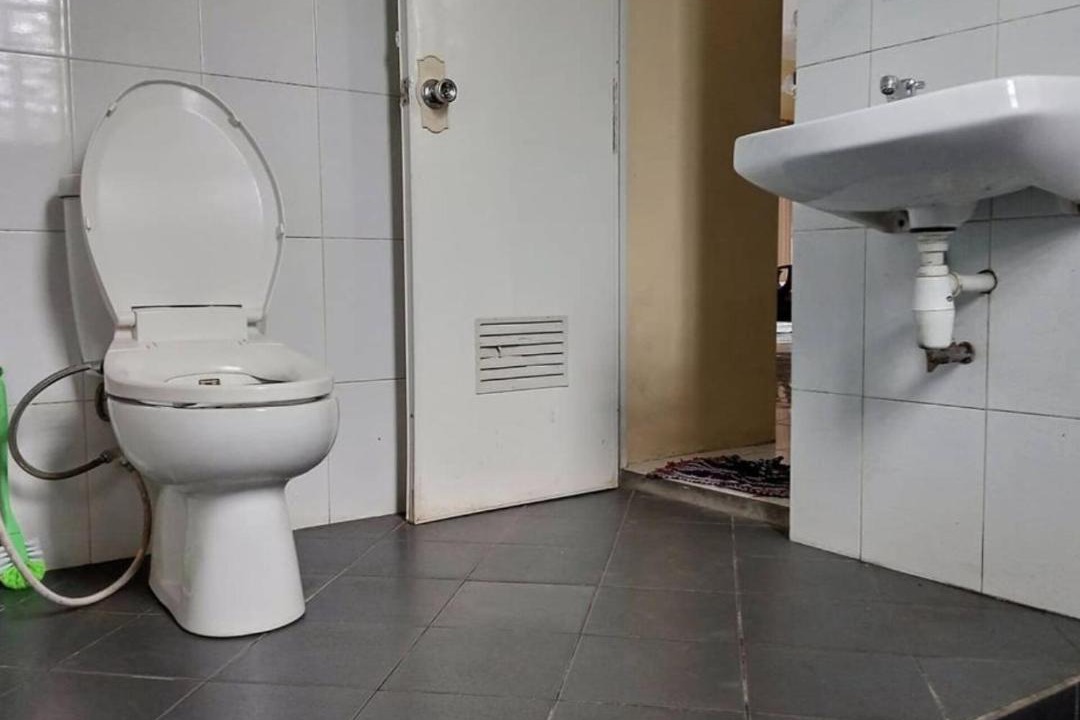 Photo of Bathroom in Cisarua
