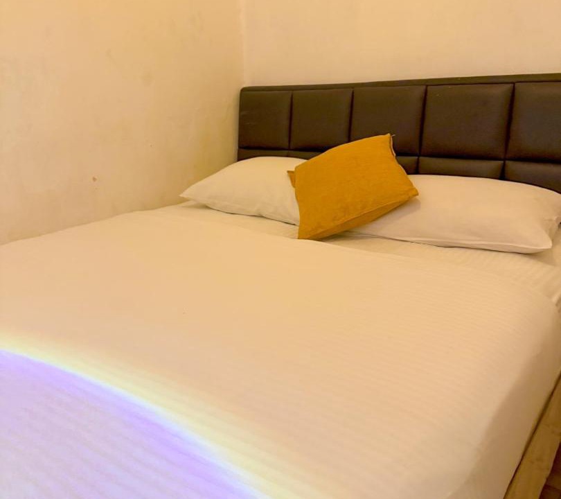 Photo of Bedroom in Chinatown