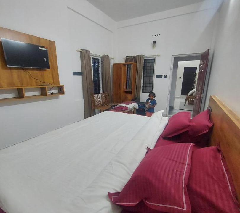 Photo of Bedroom in Chithirapuram