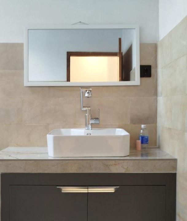 Photo of Bathroom in Kaliasem