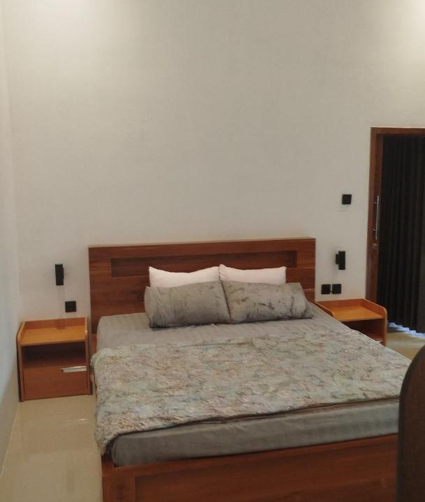 Photo of Bedroom in Kaliasem