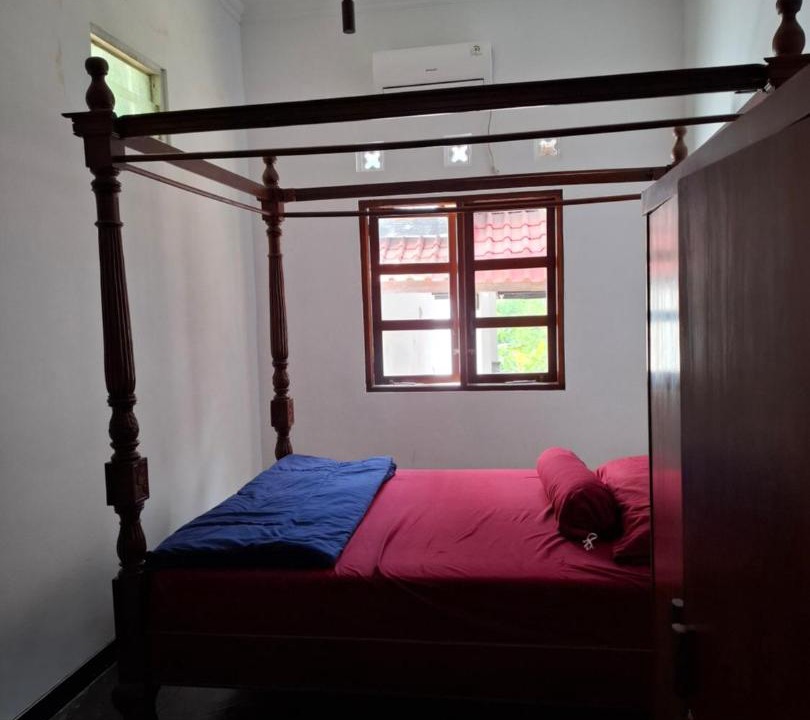 Photo of Bedroom in Mertoyudan