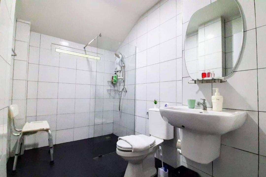 Photo of Bathroom in San Sai