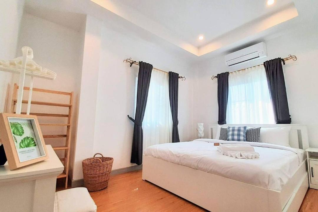 Photo of Bedroom in San Sai