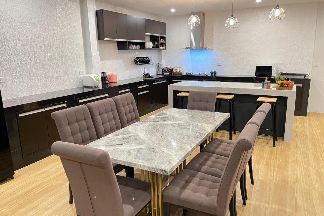 Photo of Kitchen in Ban Na Faek