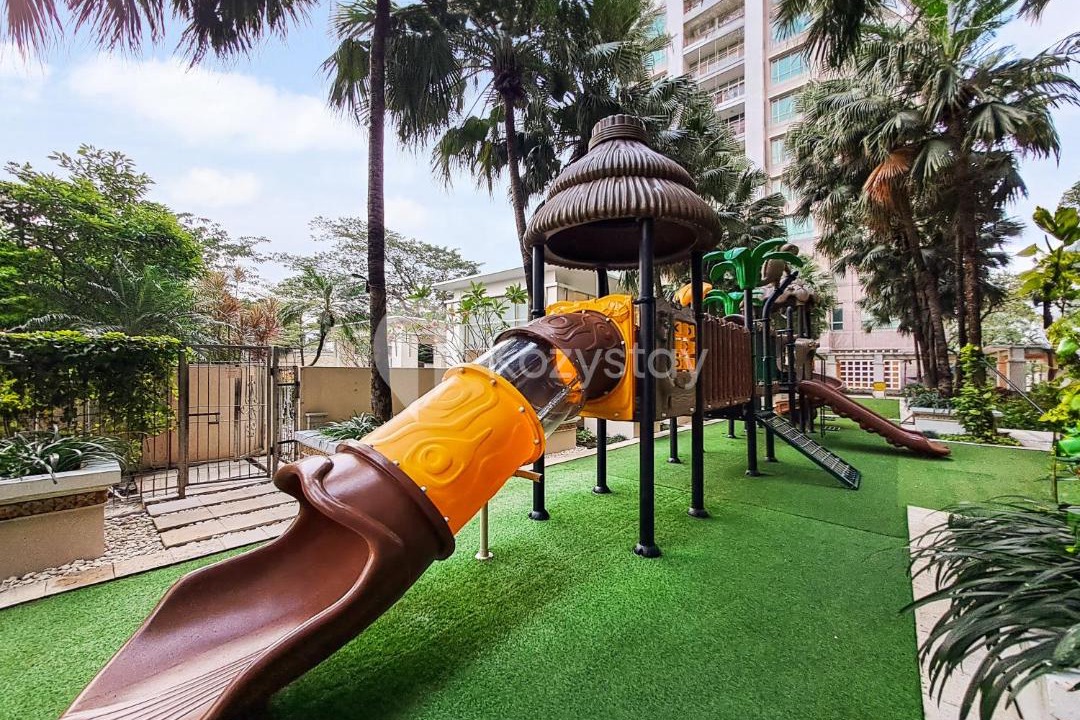 Photo of Outdoor in Grogol Utara