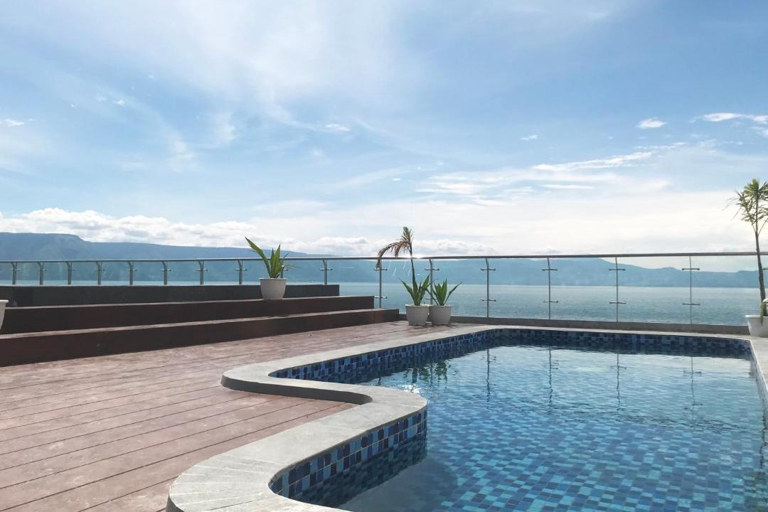 Photo of Patio Balcony in Ambarita