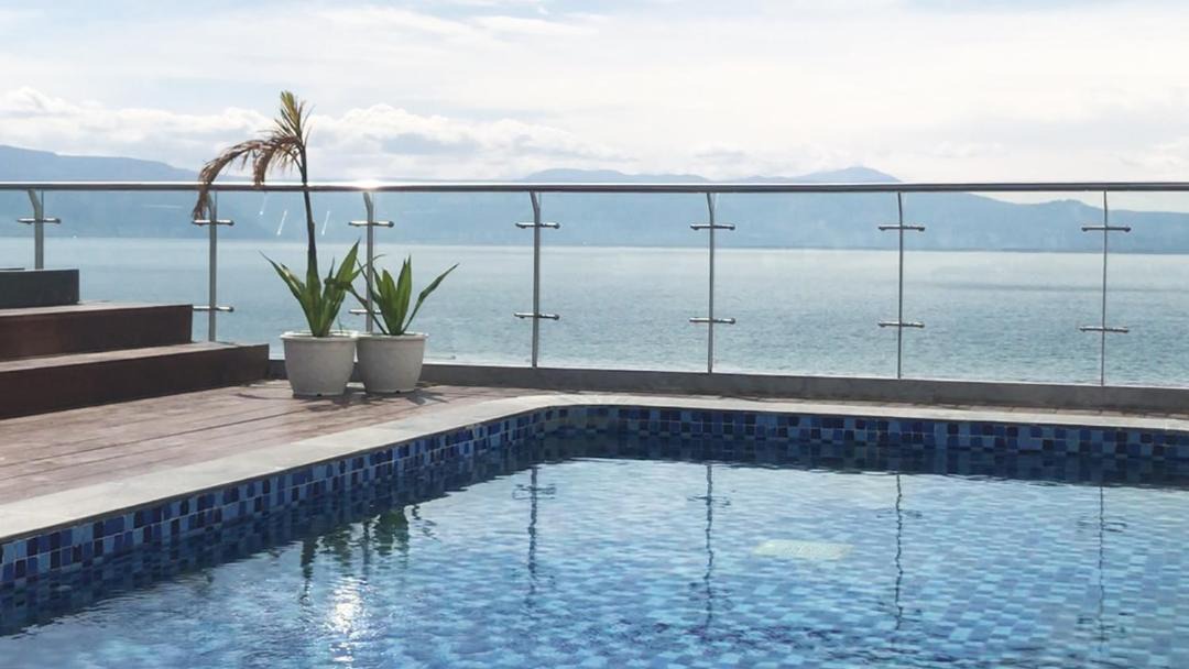 Photo of Patio Balcony in Ambarita