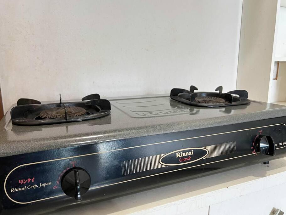 Photo of Kitchen in Kayu Putih