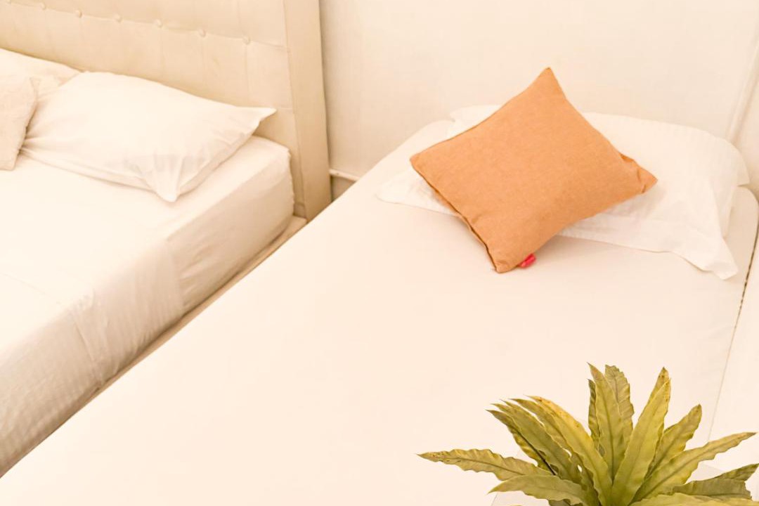 Photo of Bedroom in Chinatown