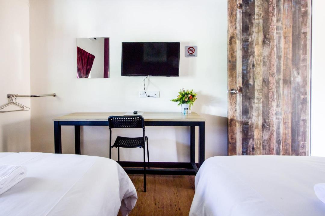 Photo of Bedroom in Benggali