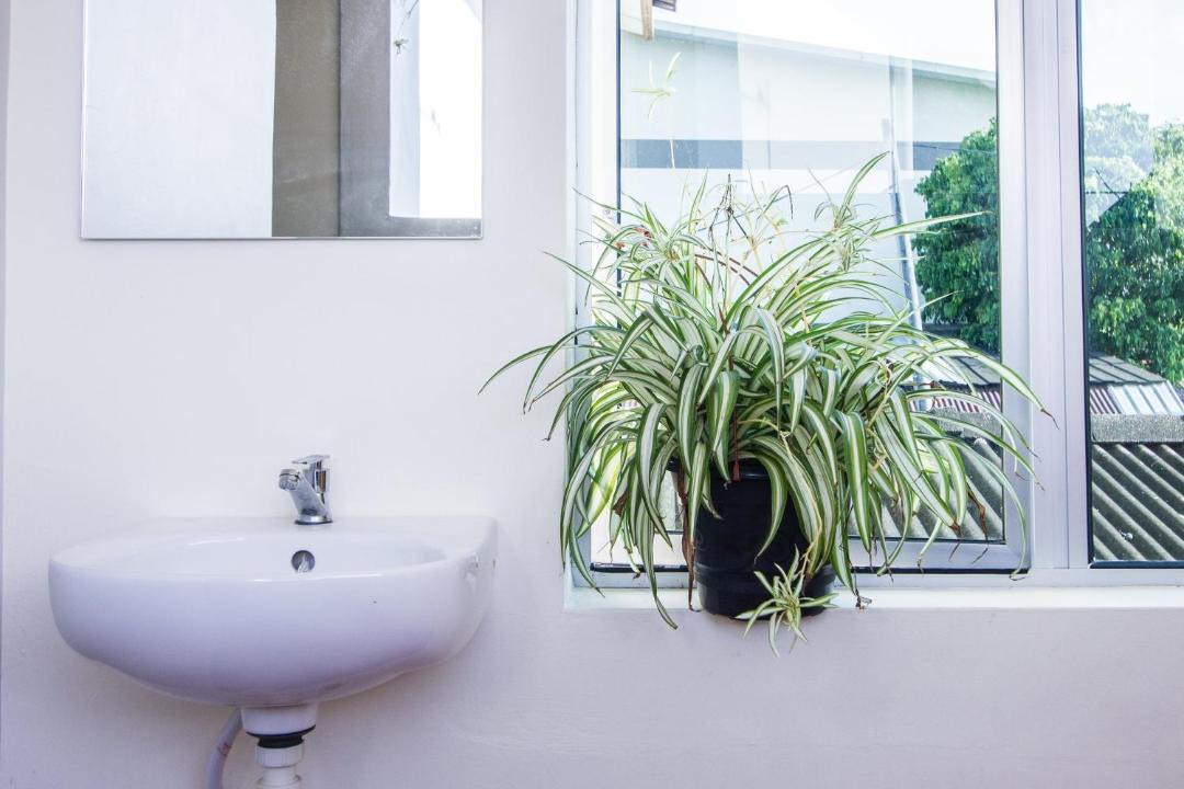 Photo of Bathroom in Benggali