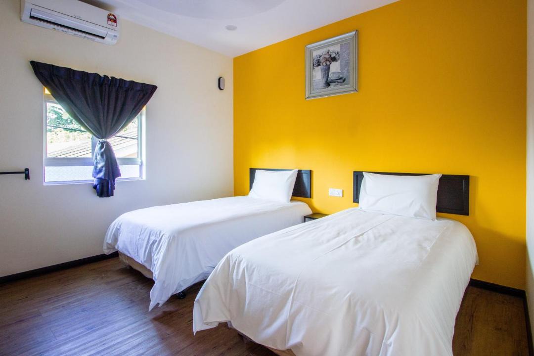 Photo of Bedroom in Benggali