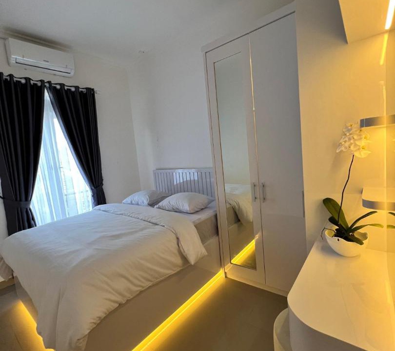 Photo of Bedroom in Bogor Selatan