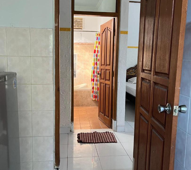 Photo of Bathroom in Jimbaran Bay
