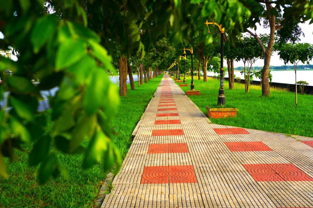 Photo of Outdoor in Ayutthaya