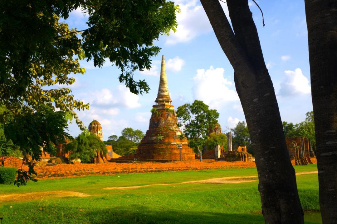 Photo of Others in Ayutthaya