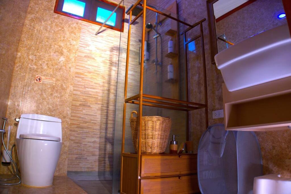 Photo of Bathroom in Ayutthaya