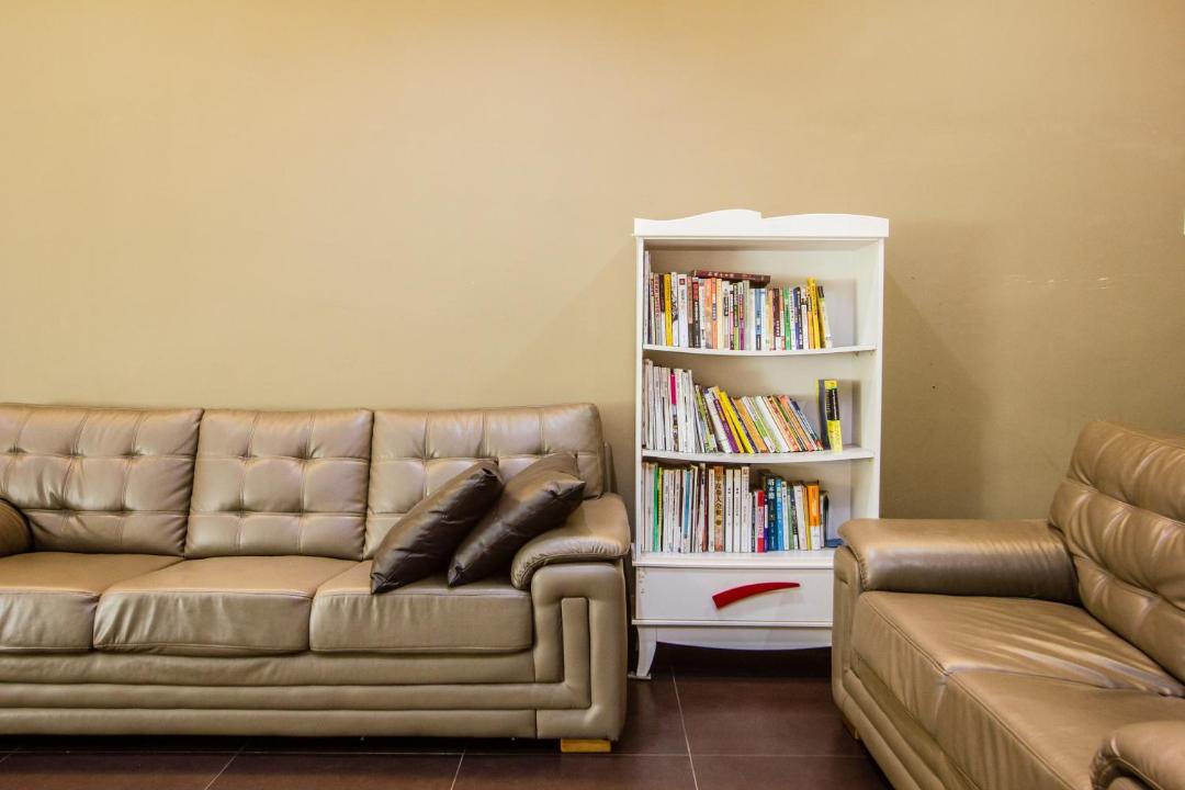 Photo of Livingroom in Benggali