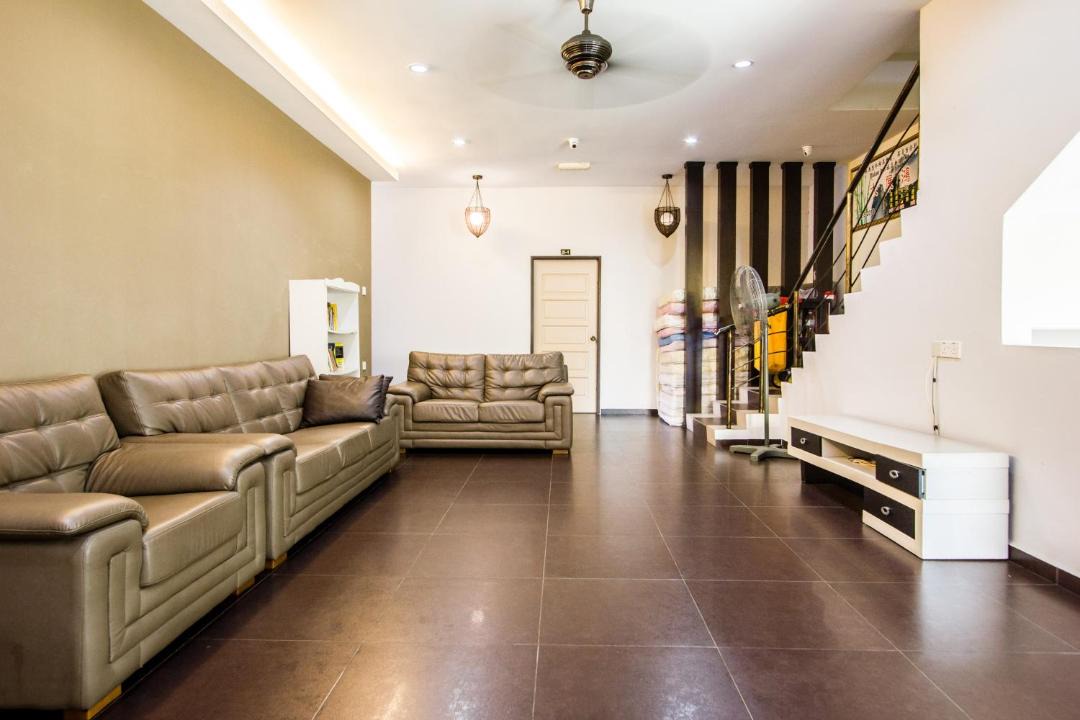 Photo of Livingroom in Benggali