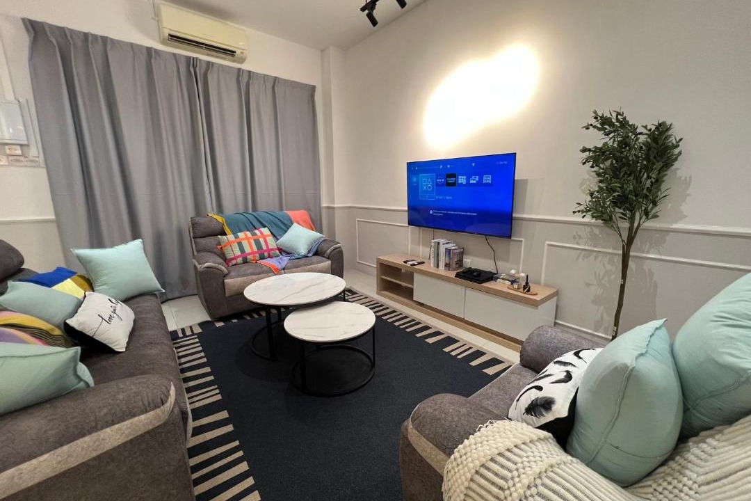 Photo of Livingroom in Kuantan