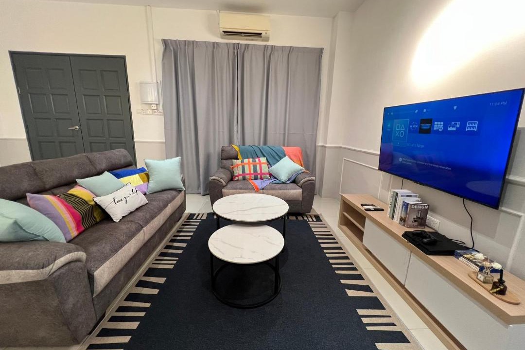 Photo of Livingroom in Kuantan
