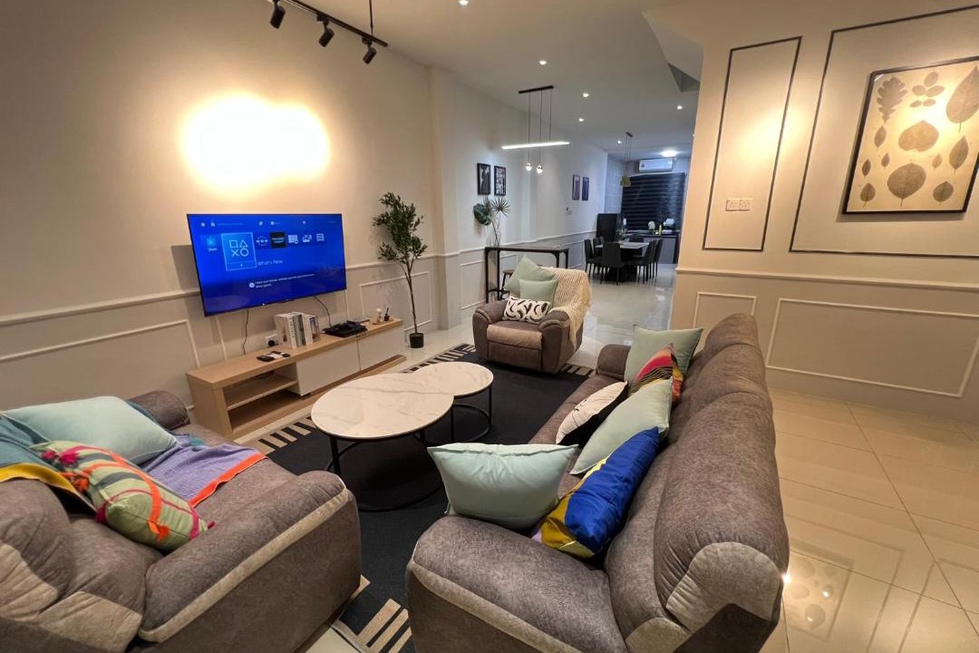 Photo of Livingroom in Kuantan