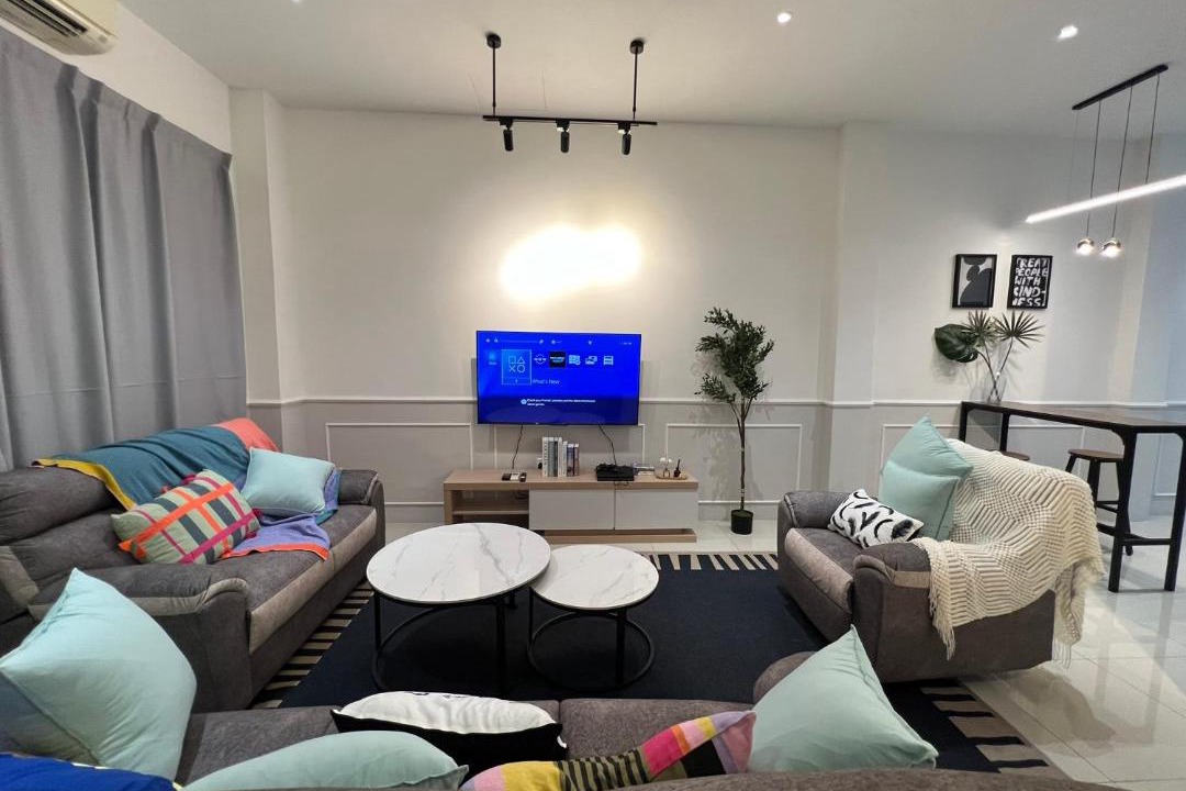Photo of Livingroom in Kuantan