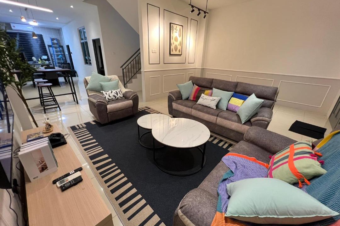 Photo of Livingroom in Kuantan