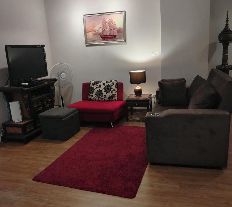 Photo of Livingroom in Chaiyasathan