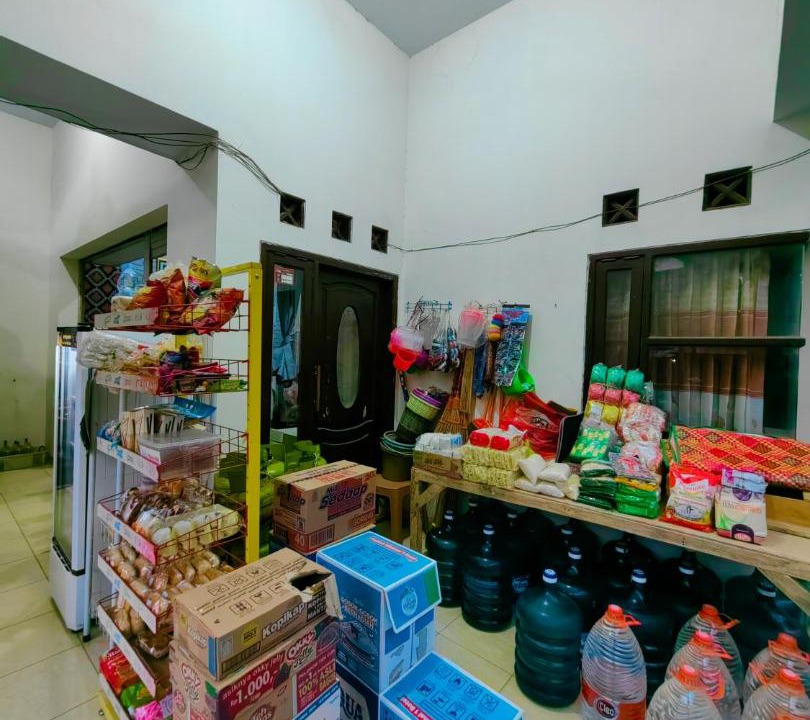 Photo of Kitchen in Asrikaton