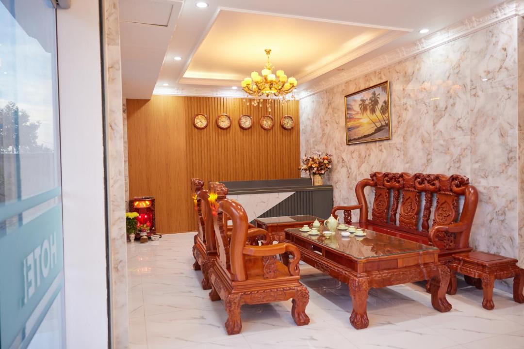 Photo of Others in Long Thanh