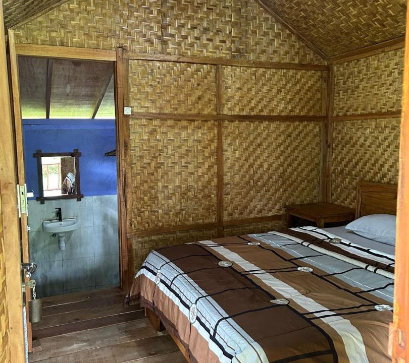 Photo of Bedroom in Tetebatu