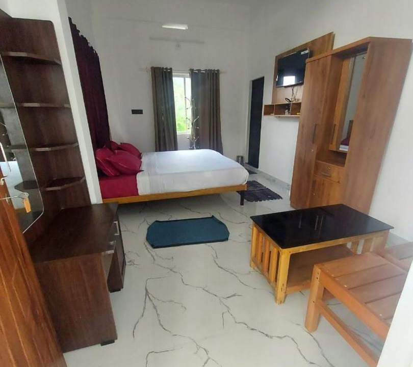 Photo of Bedroom in Chithirapuram